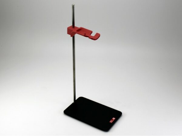 Image showing an EDT directION electrode stand.