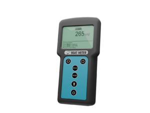 Boat Corrosion and REDOX Meter