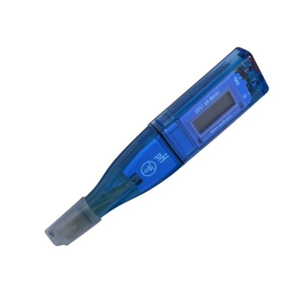 An image showing an Isfet pH meter.