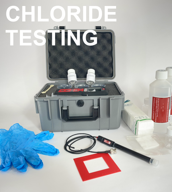 Chloride Testing